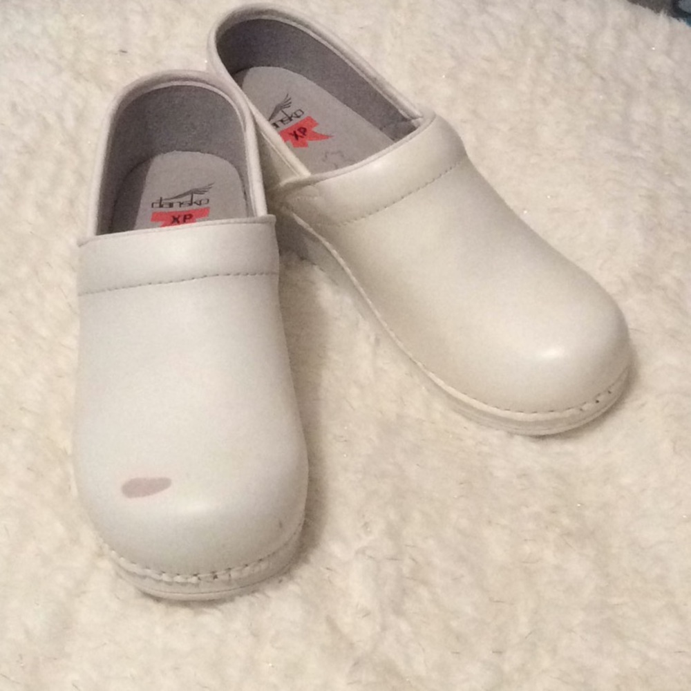 Dansko shoes